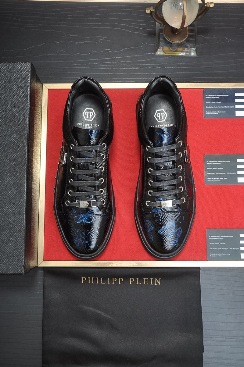 Philipp Plein Shoes